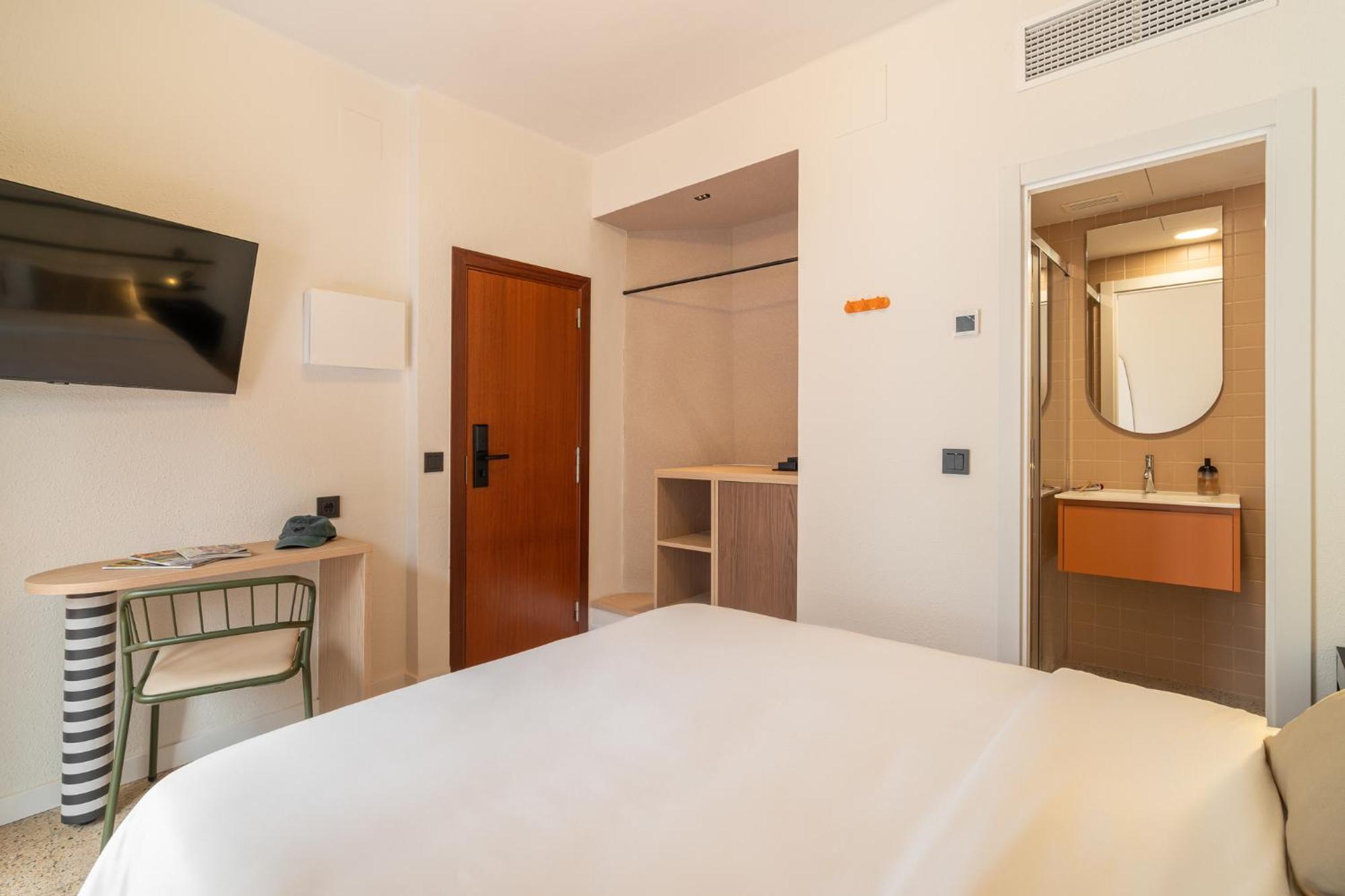 Hotel Robson - Smart 2*