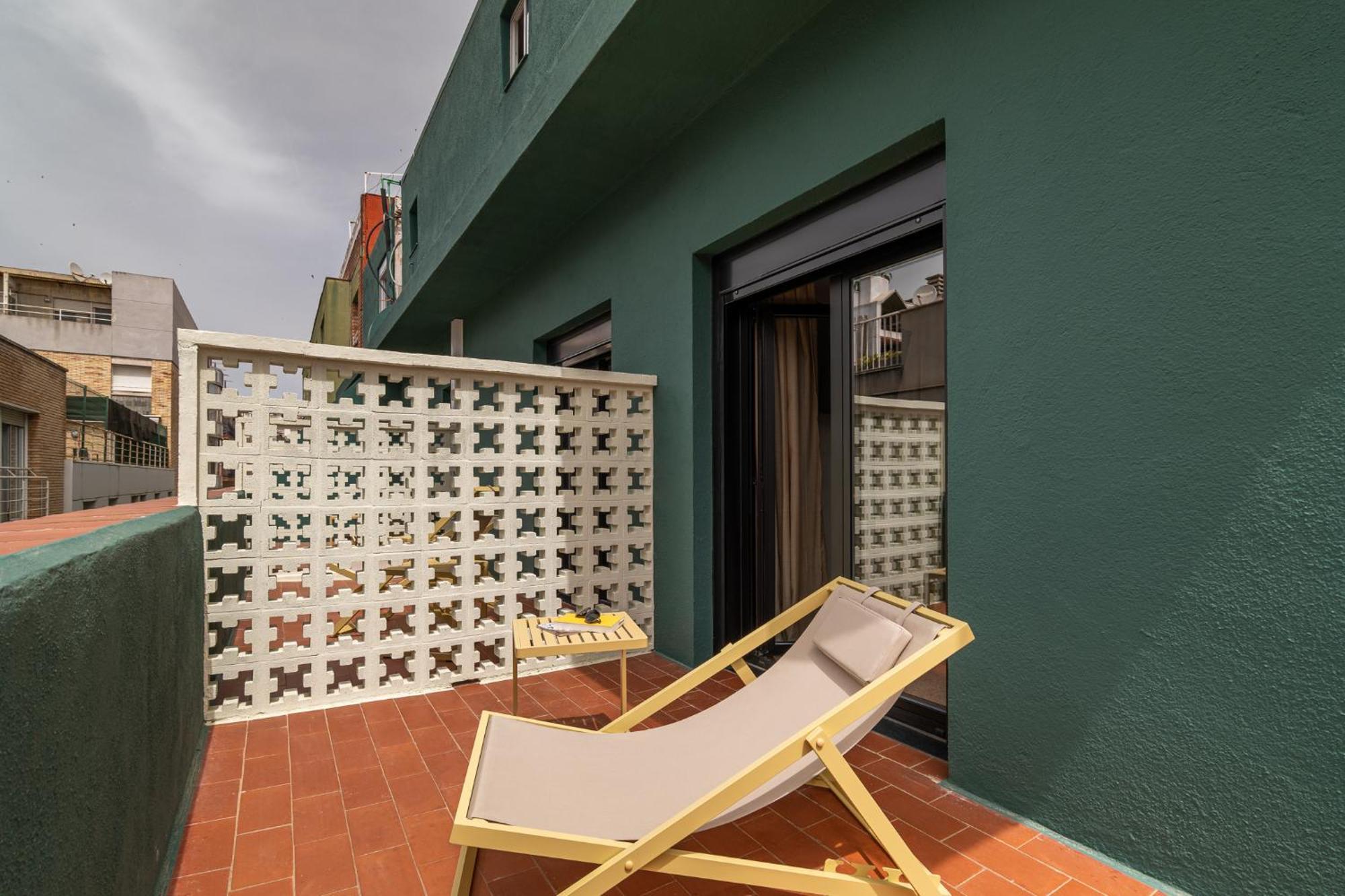 Robson - Smart Hotel Lloret de Mar