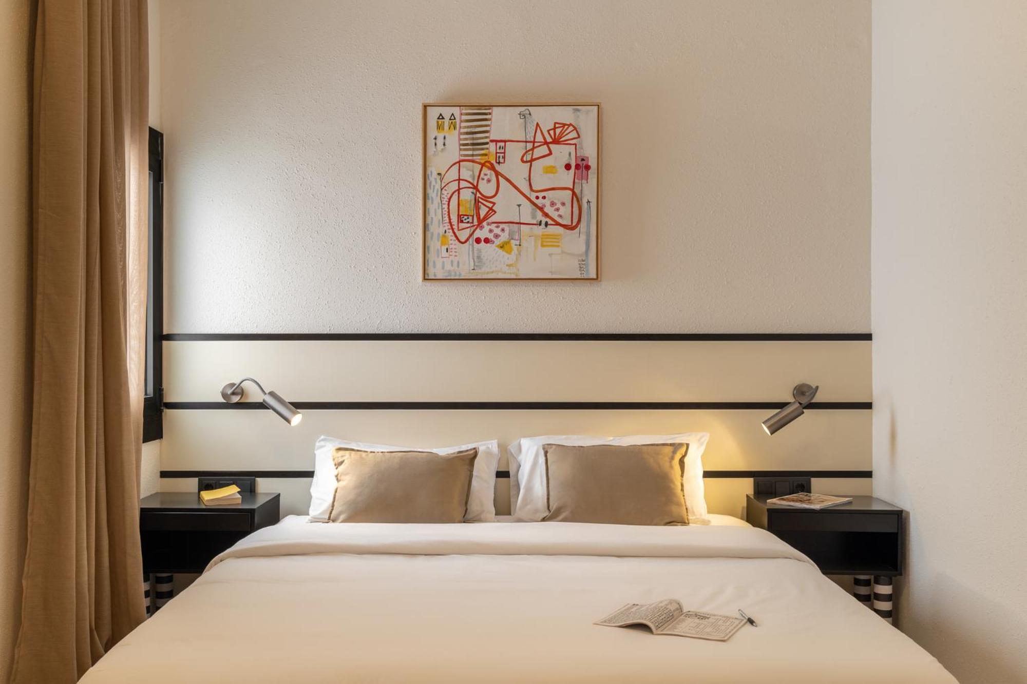 Hotel Robson - Smart Lloret de Mar