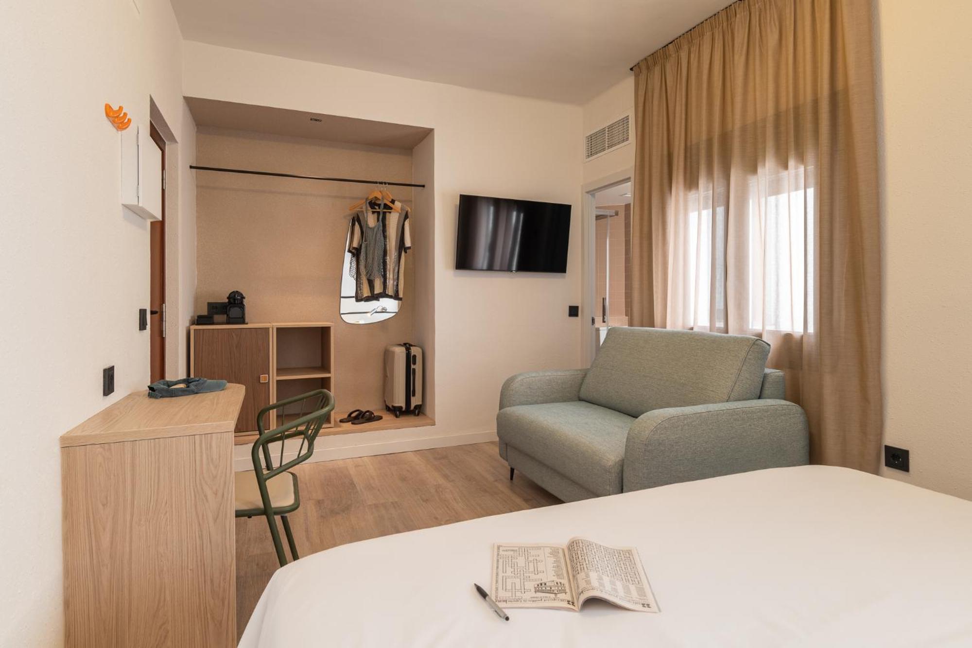 Robson - Smart Lloret de Mar