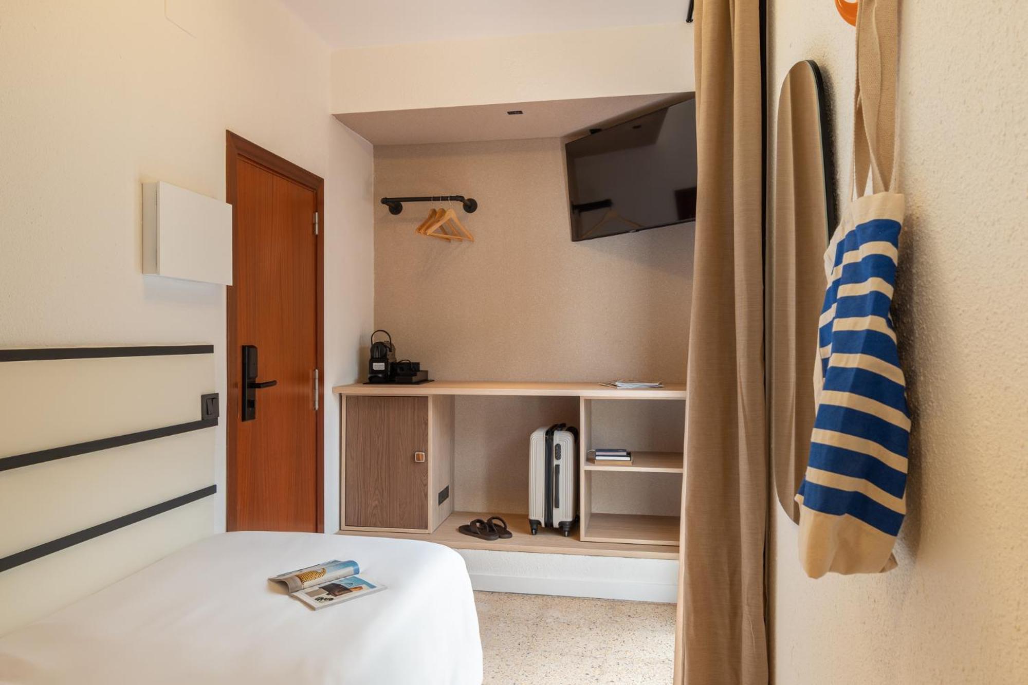 Robson - Smart Hotel 2*