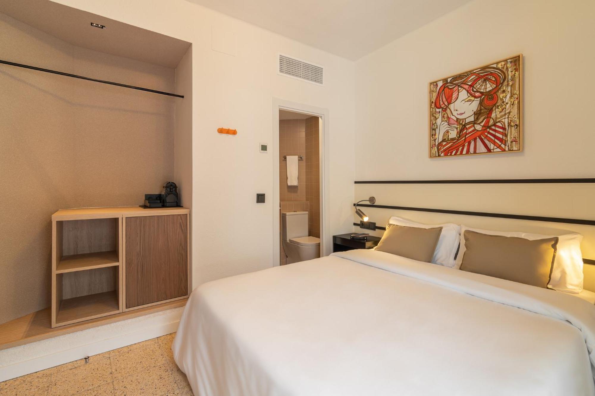 Hotel Robson - Smart Lloret de Mar