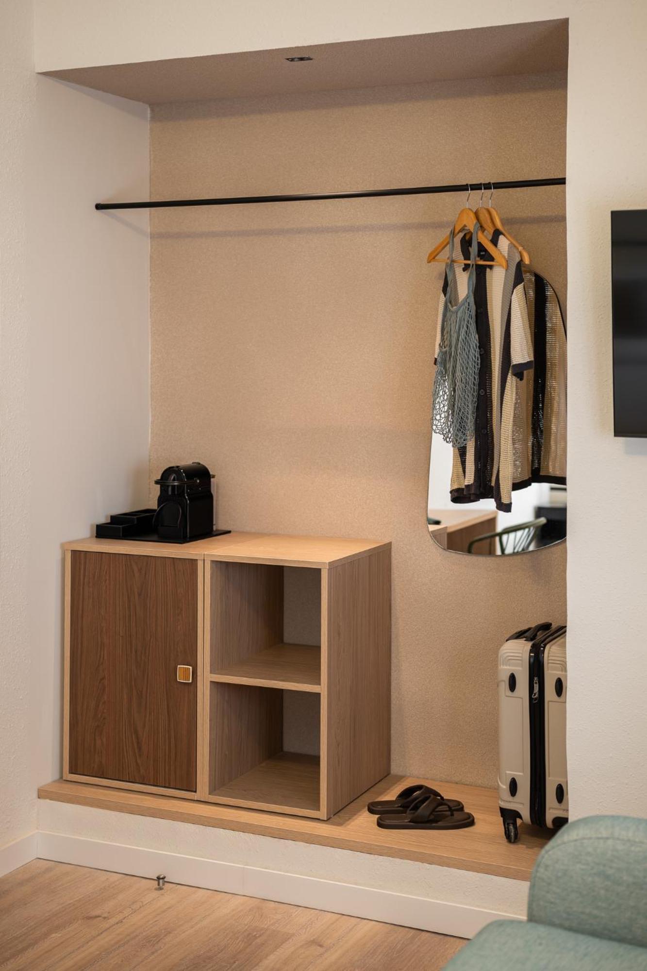 Hotel Robson - Smart