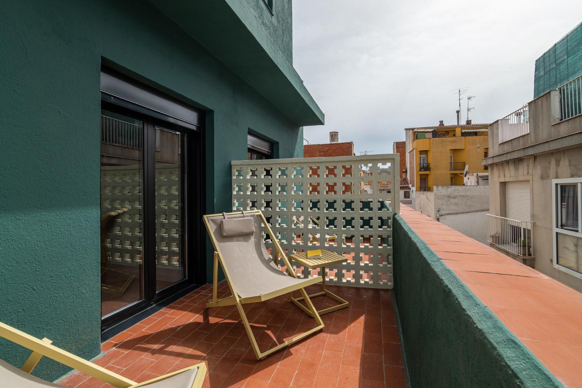 Robson - Smart Lloret de Mar