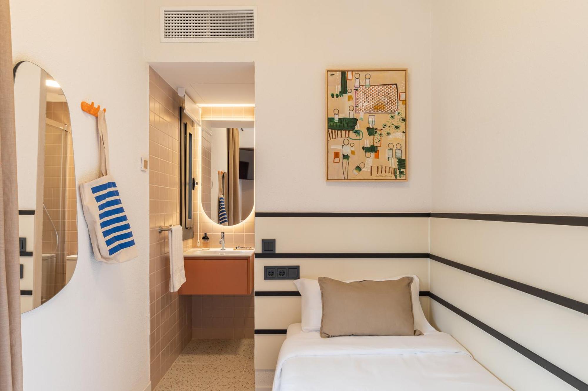 Robson - Smart Hotel
