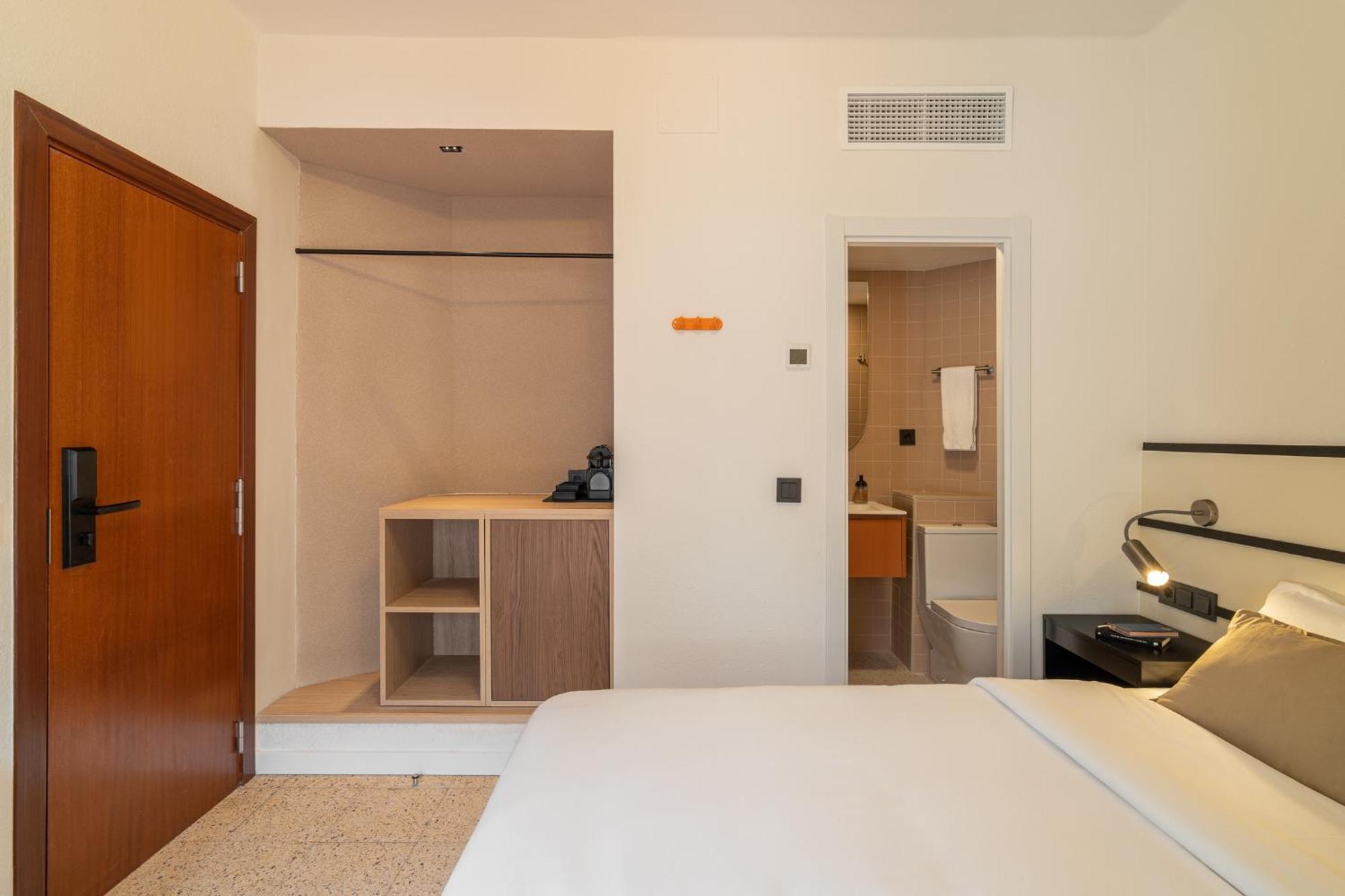 Robson - Smart Hotel 2*