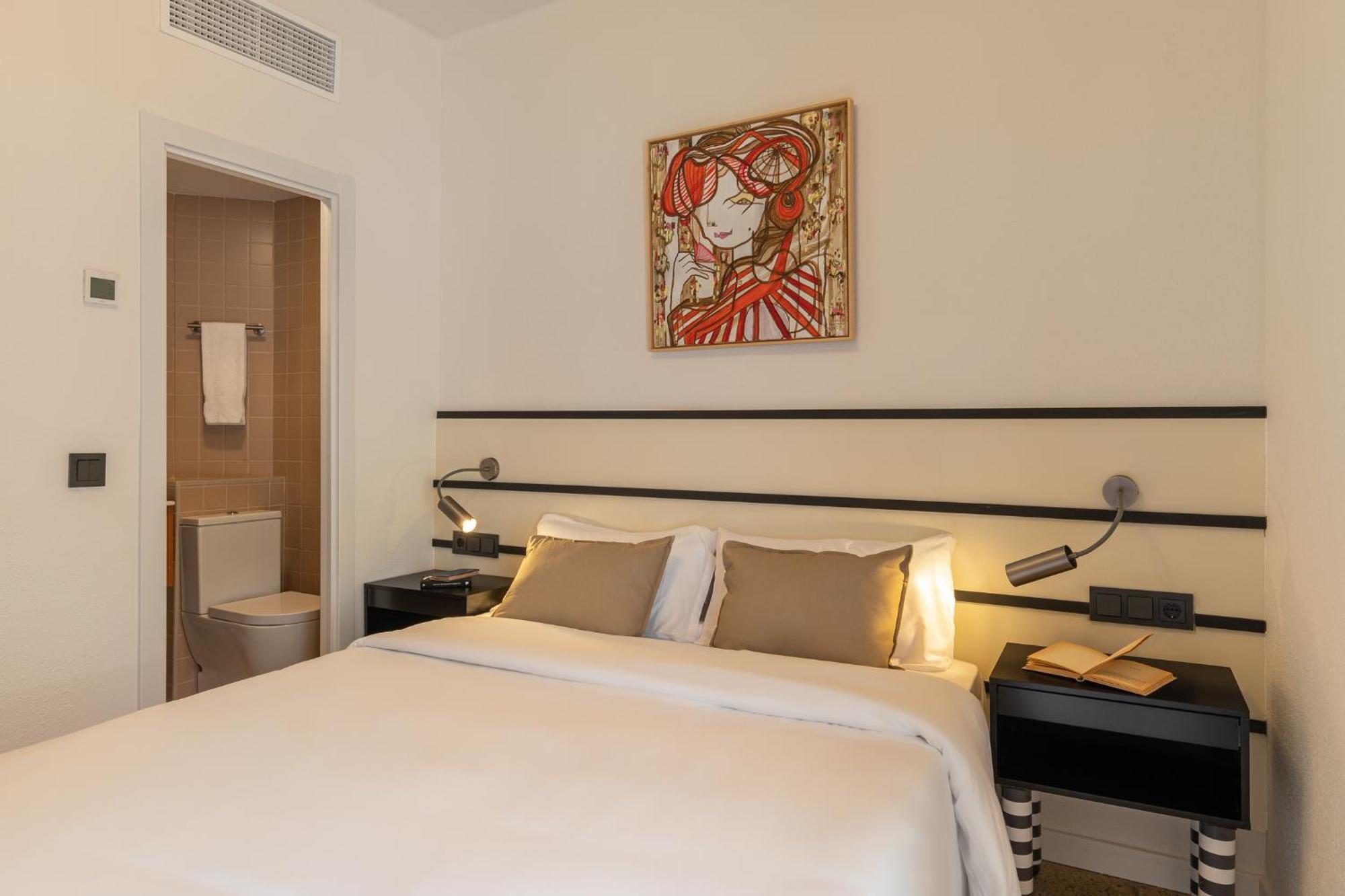 Robson - Smart Hotel