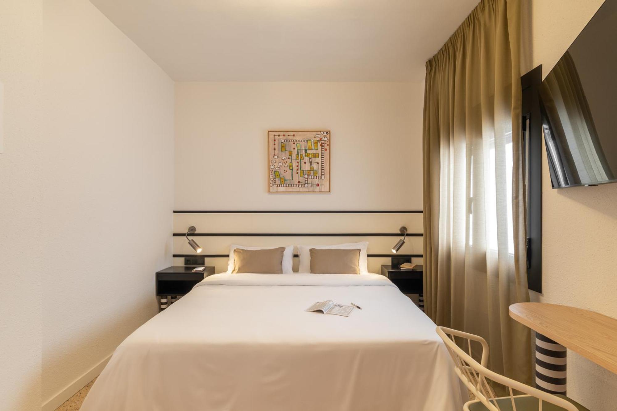 Robson - Smart Hotel 2*