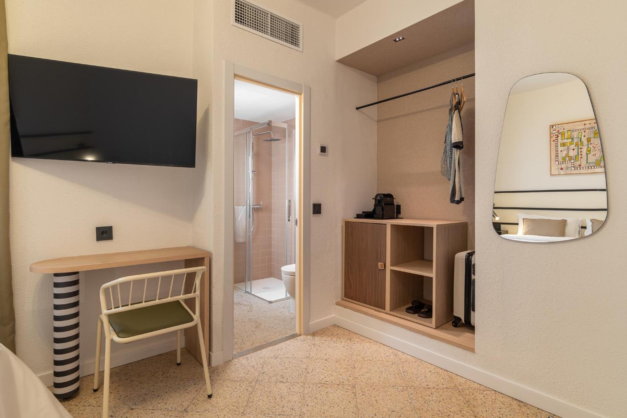 Robson - Smart Hotel 2*