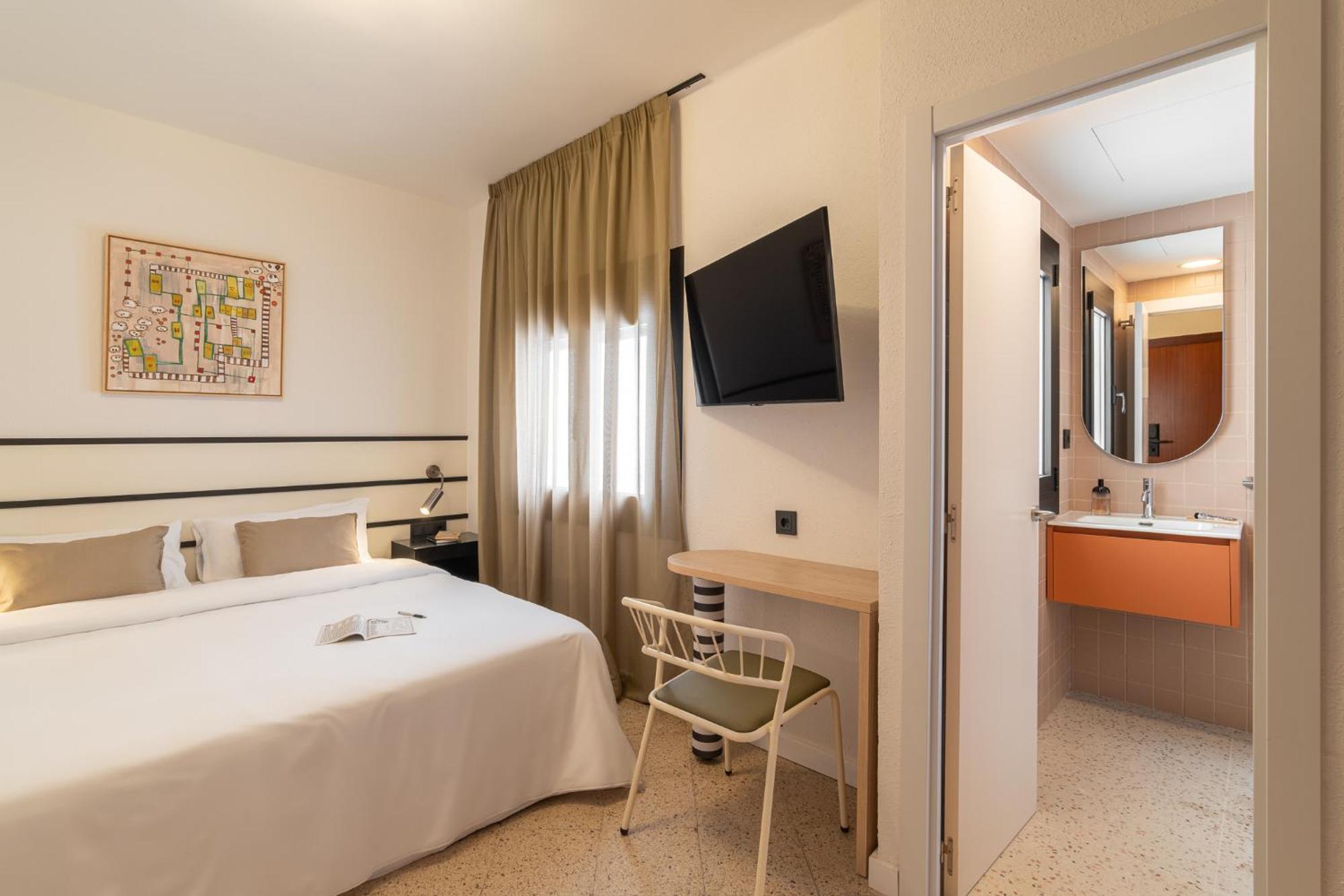 Robson - Smart Hotel Lloret de Mar
