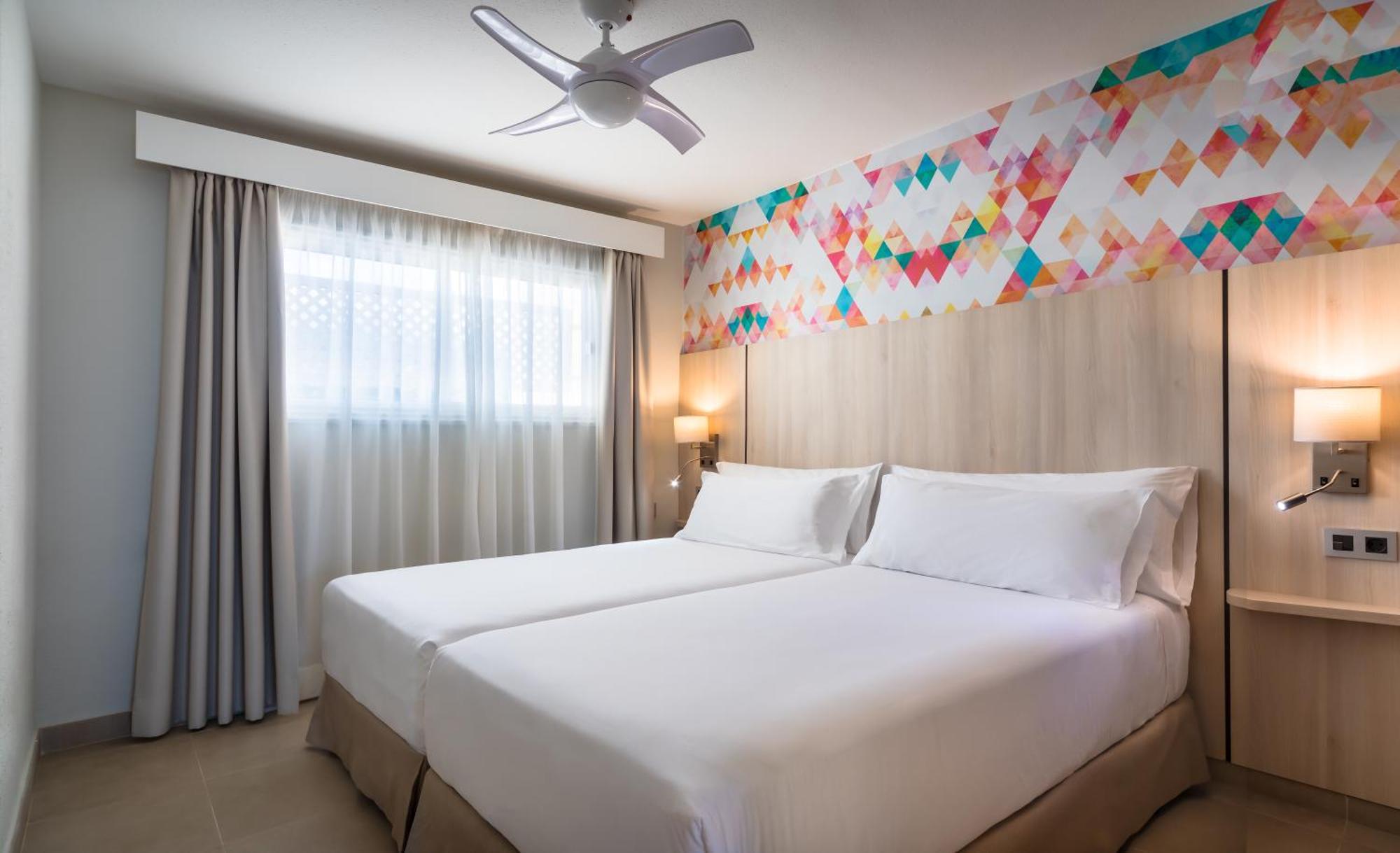 Allegro Isora Hotel Playa De La Arena