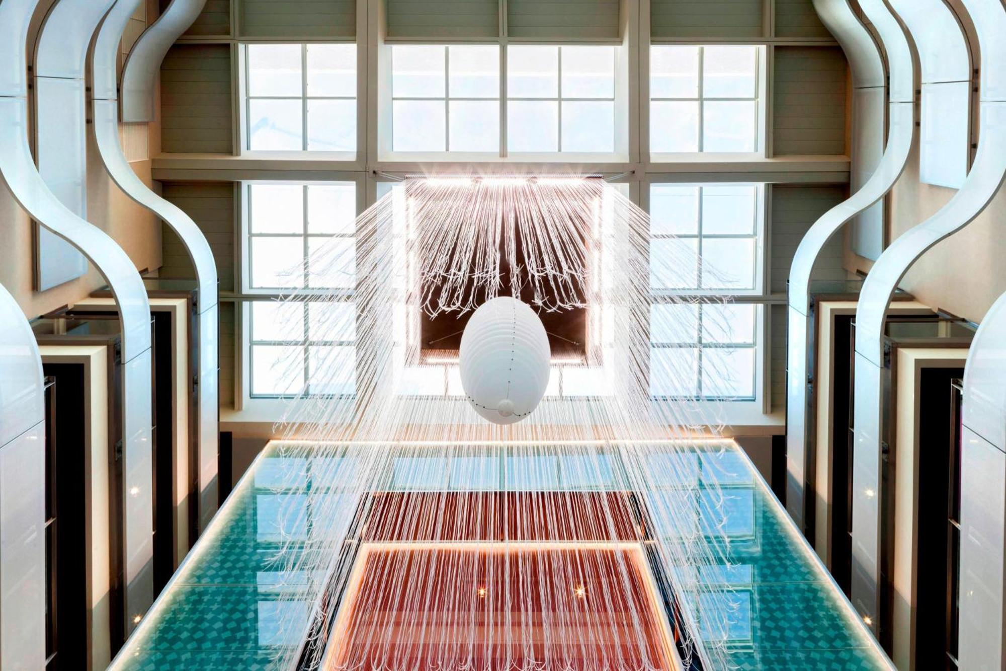 Marriott Auditorium Hotel&conference Center Hotel 4*