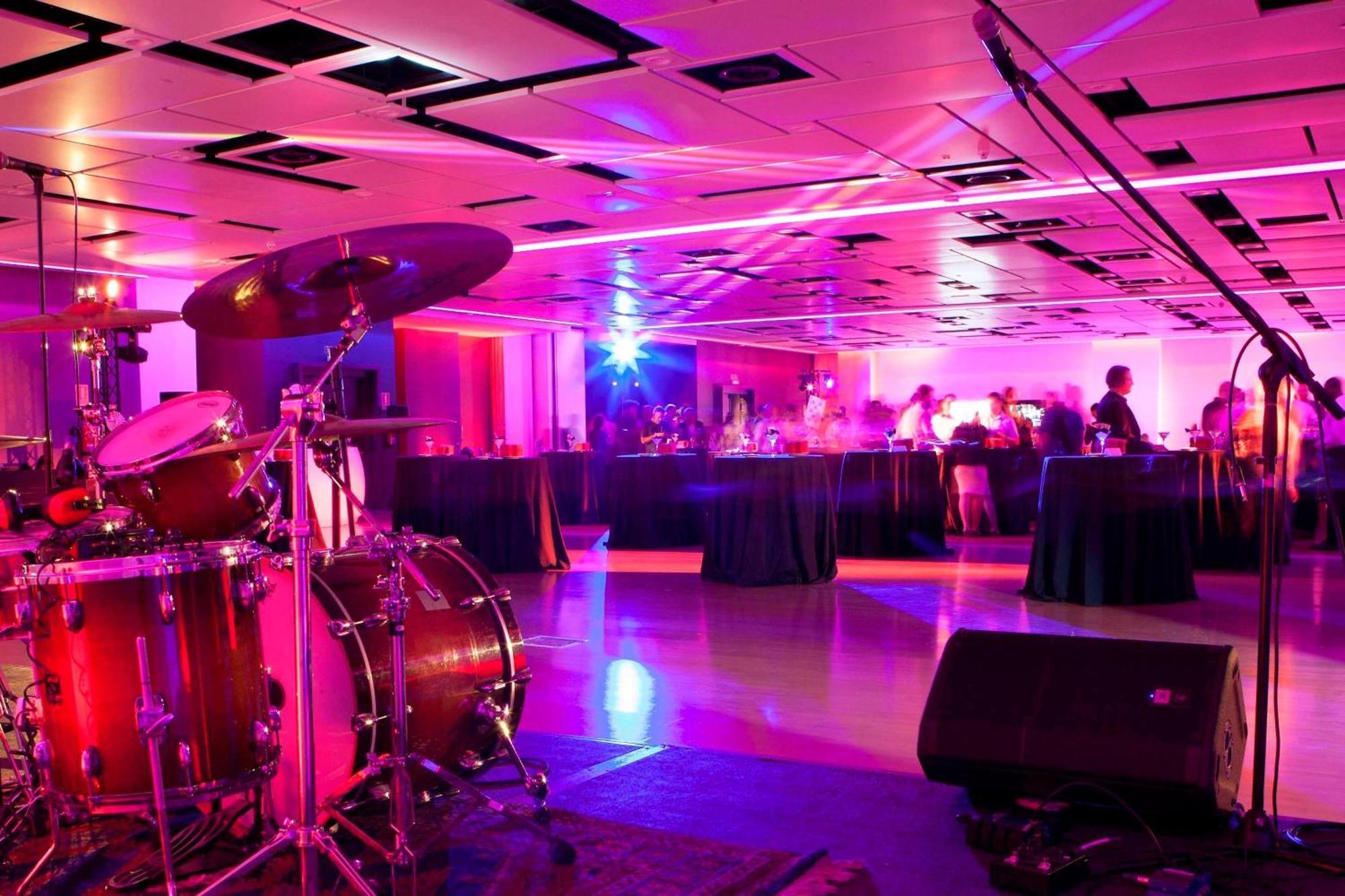 Hotel Marriott Auditorium Hotel&conference Center 4*