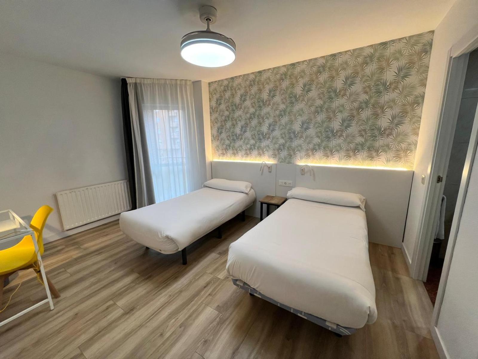 Hotel Iraipe Gorbea Auto Check-in Vitoria-Gasteiz