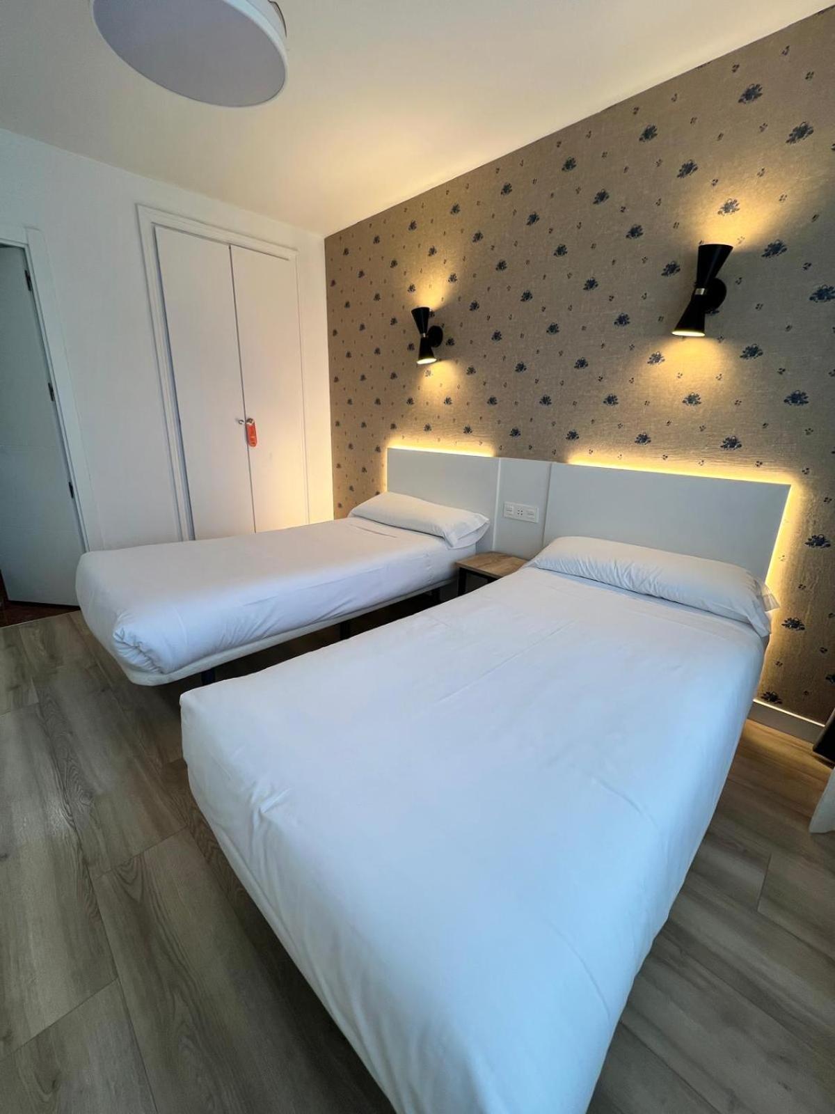 Iraipe Gorbea Auto Check-in Vitoria-Gasteiz