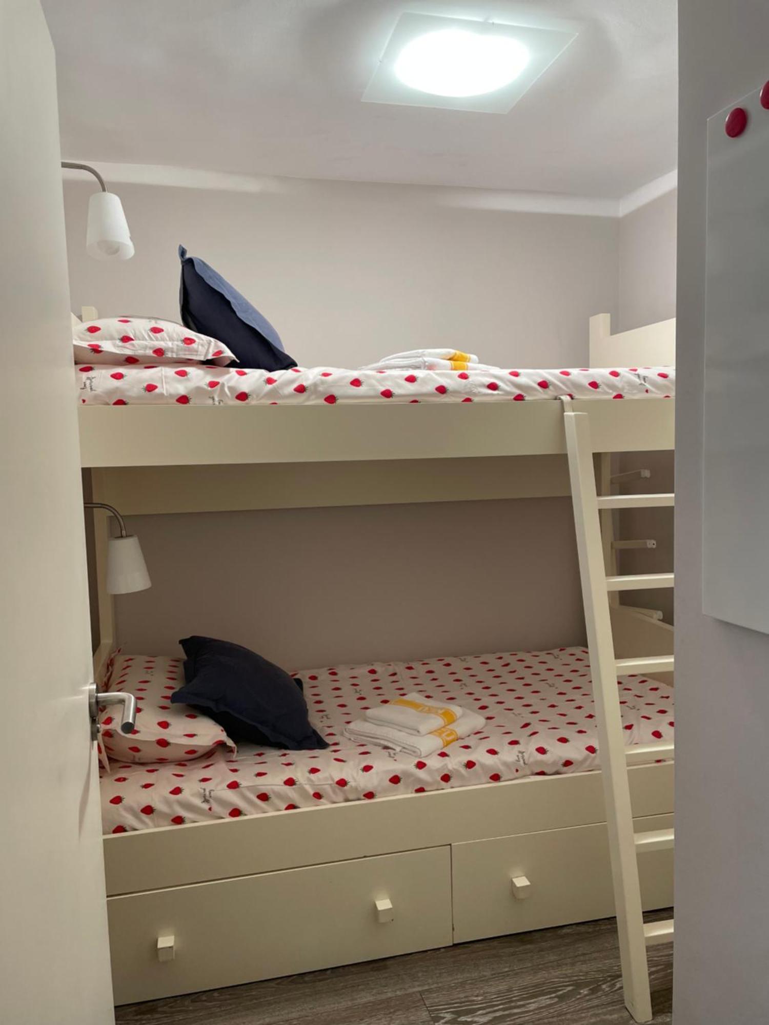 Solneu Apartment