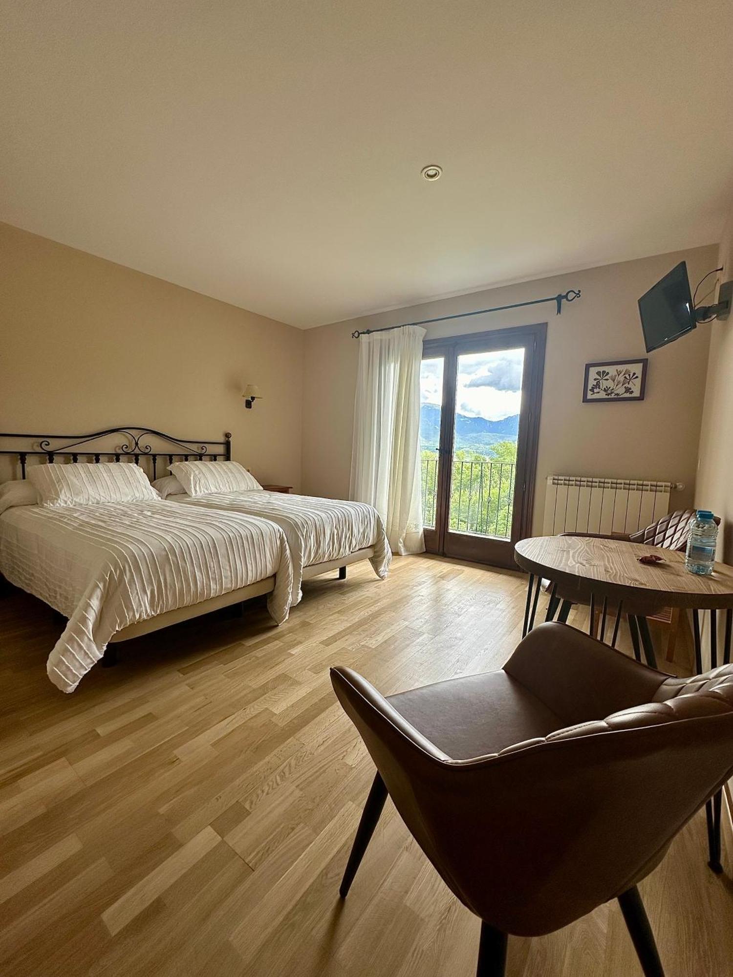 Cal Martri Hotel 2*