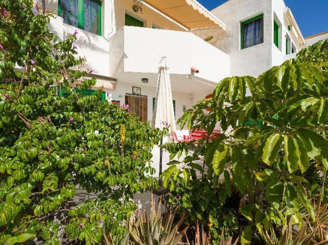 Apartamento Nire Lula En La Misma Playa