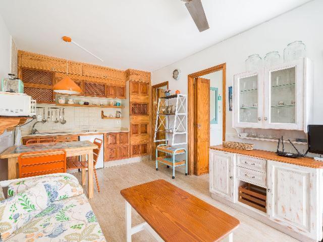Apartamento Nire Lula En La Misma Playa