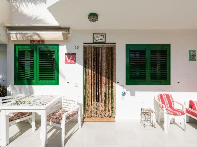 Apartamento Nire Lula En La Misma Playa *