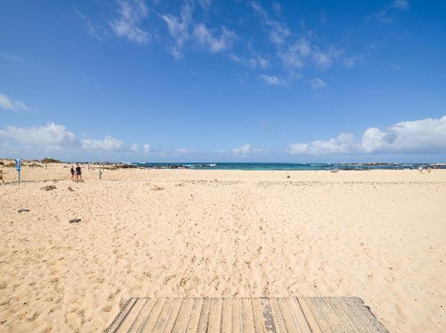 Nire Lula En La Misma Playa * Cotillo
