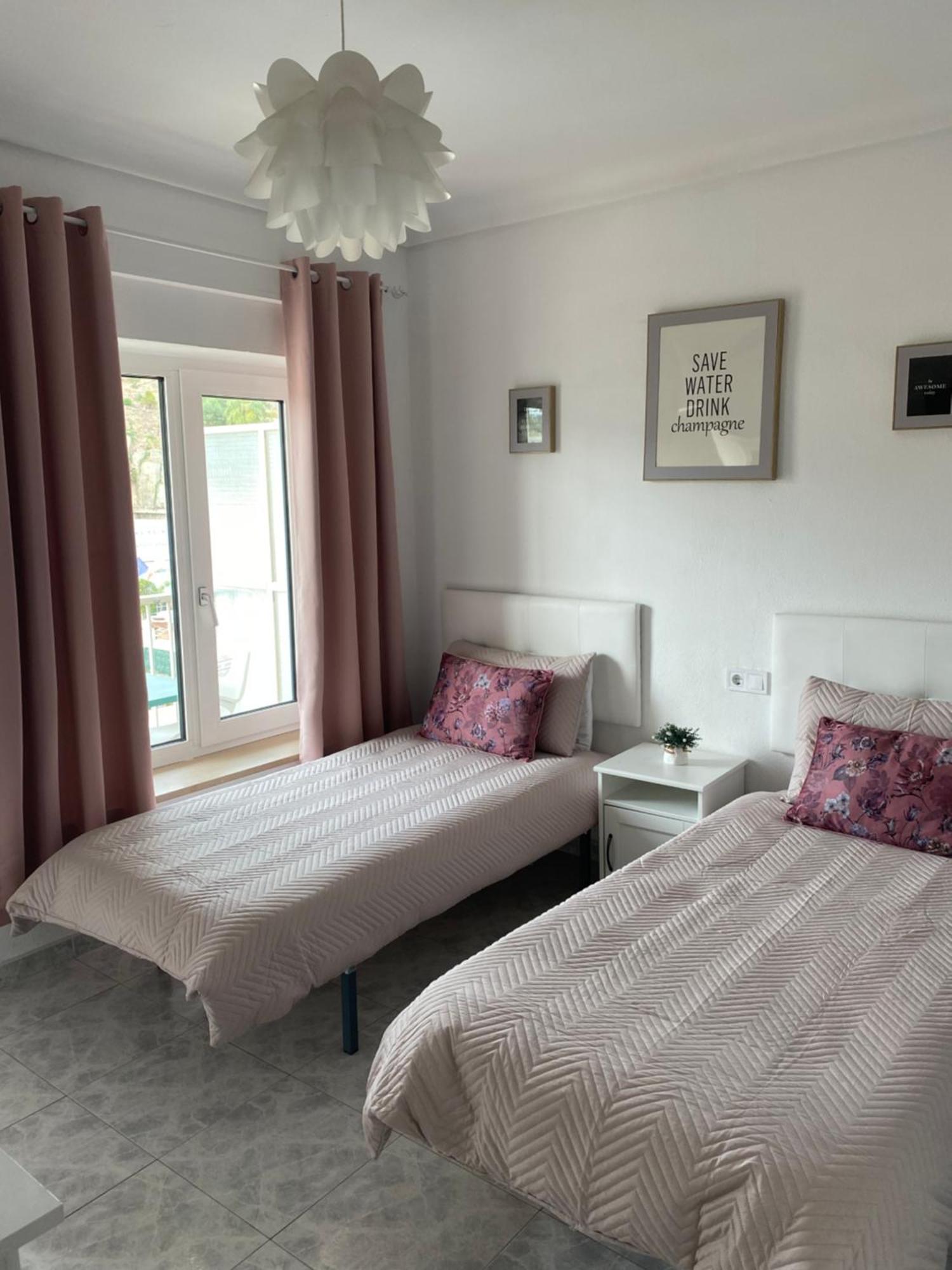 Carihuela Park Palace Apartment
