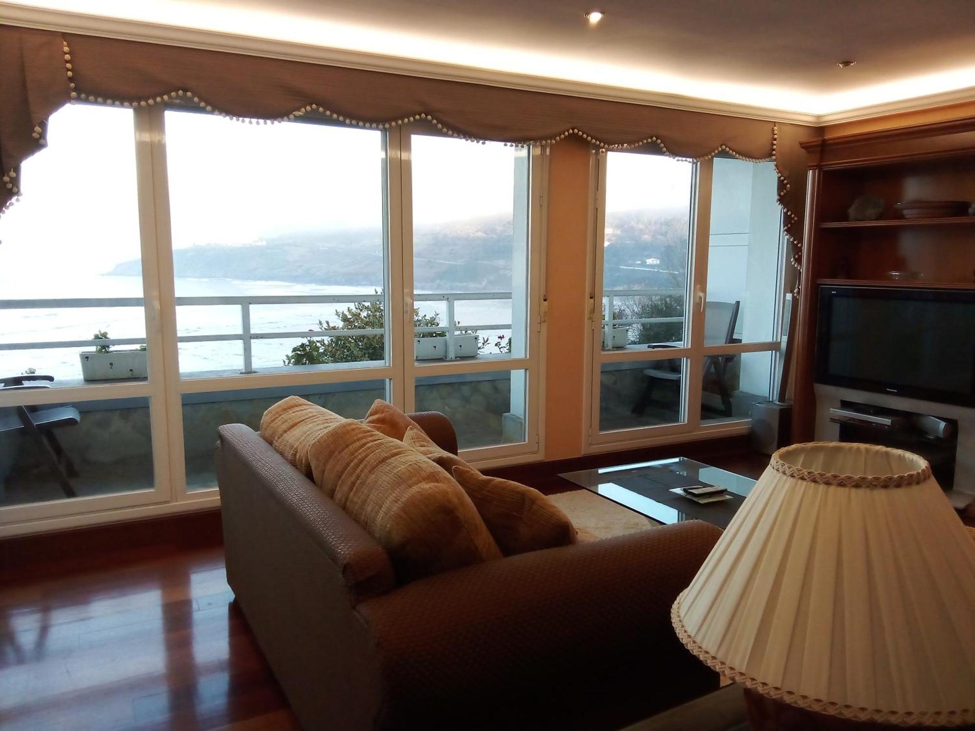 Apartment Uxue. *