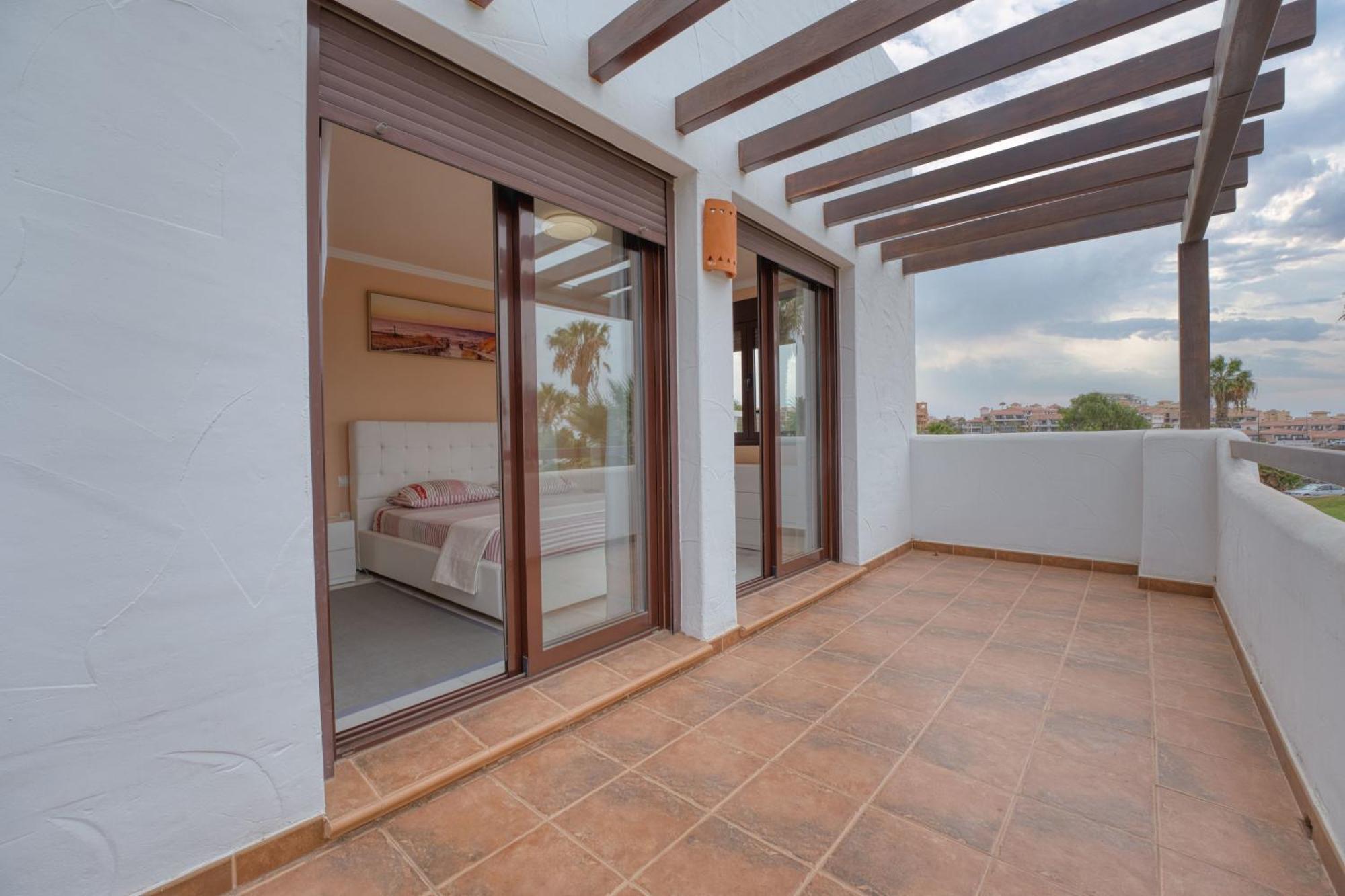Laurisilva In Amarilla Golf Villa San Miguel de Abona