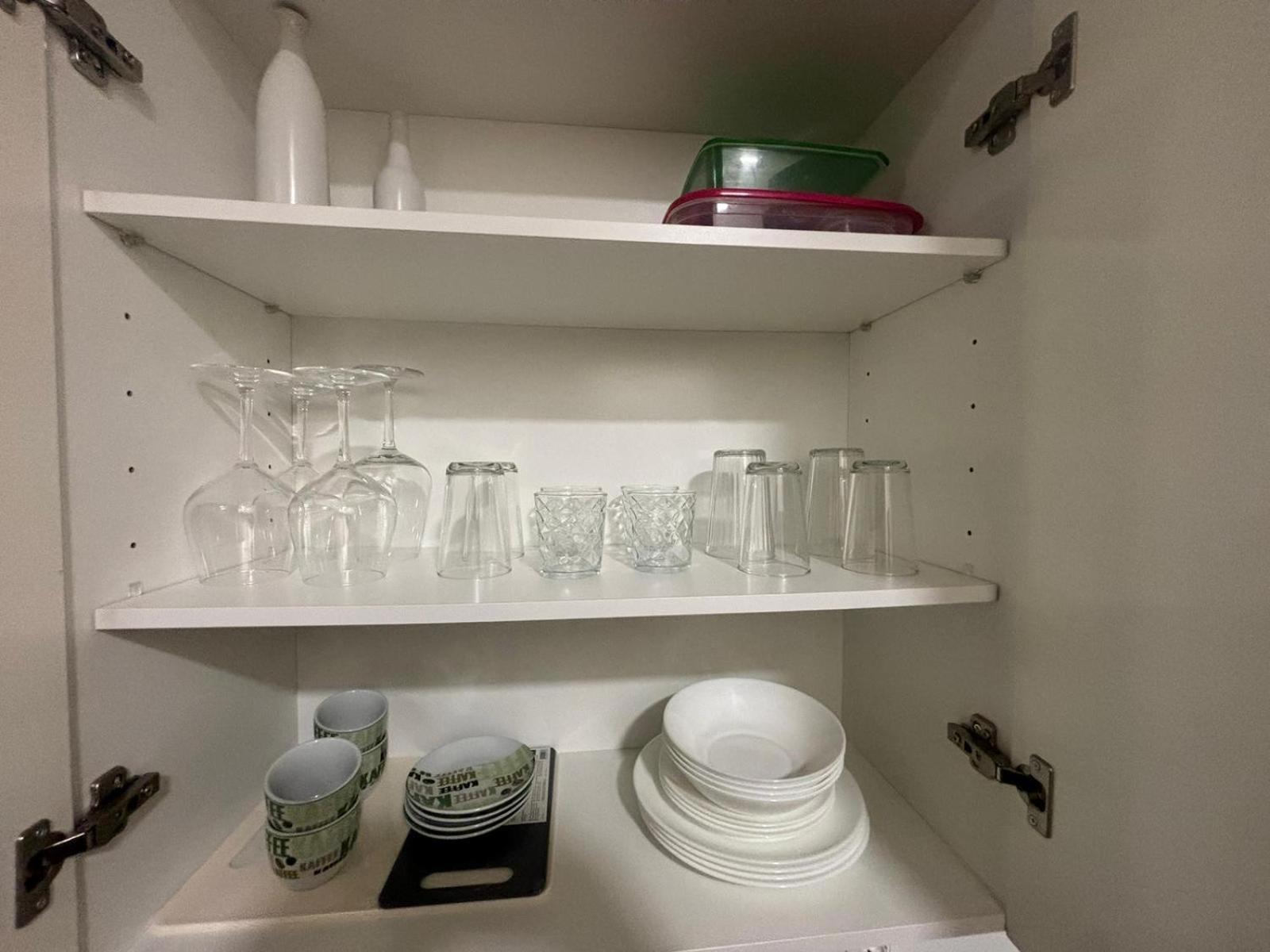 Apartamento Estudio En El Centro De *