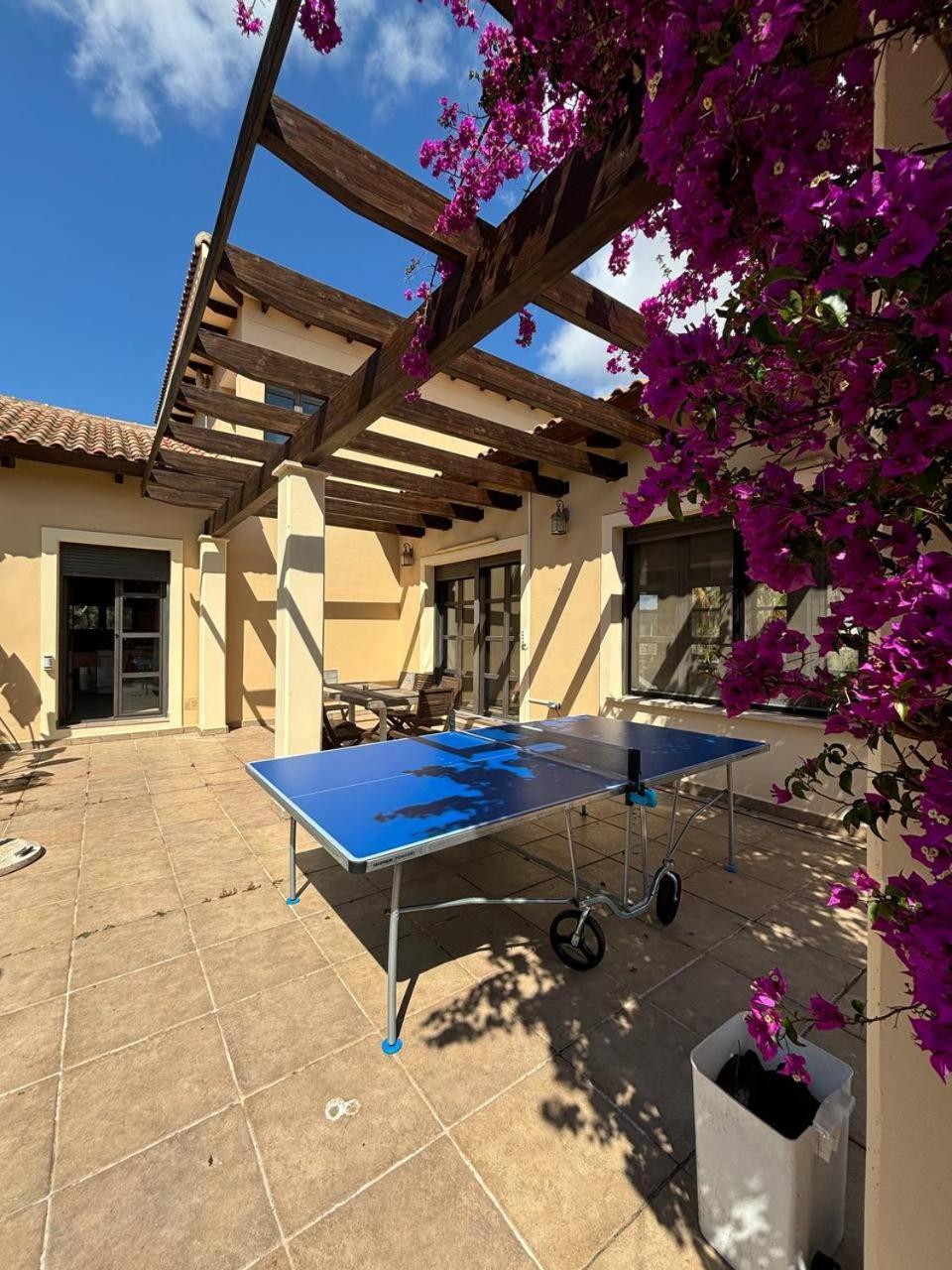 Luxury Pool&beach Paradise Villa Jávea