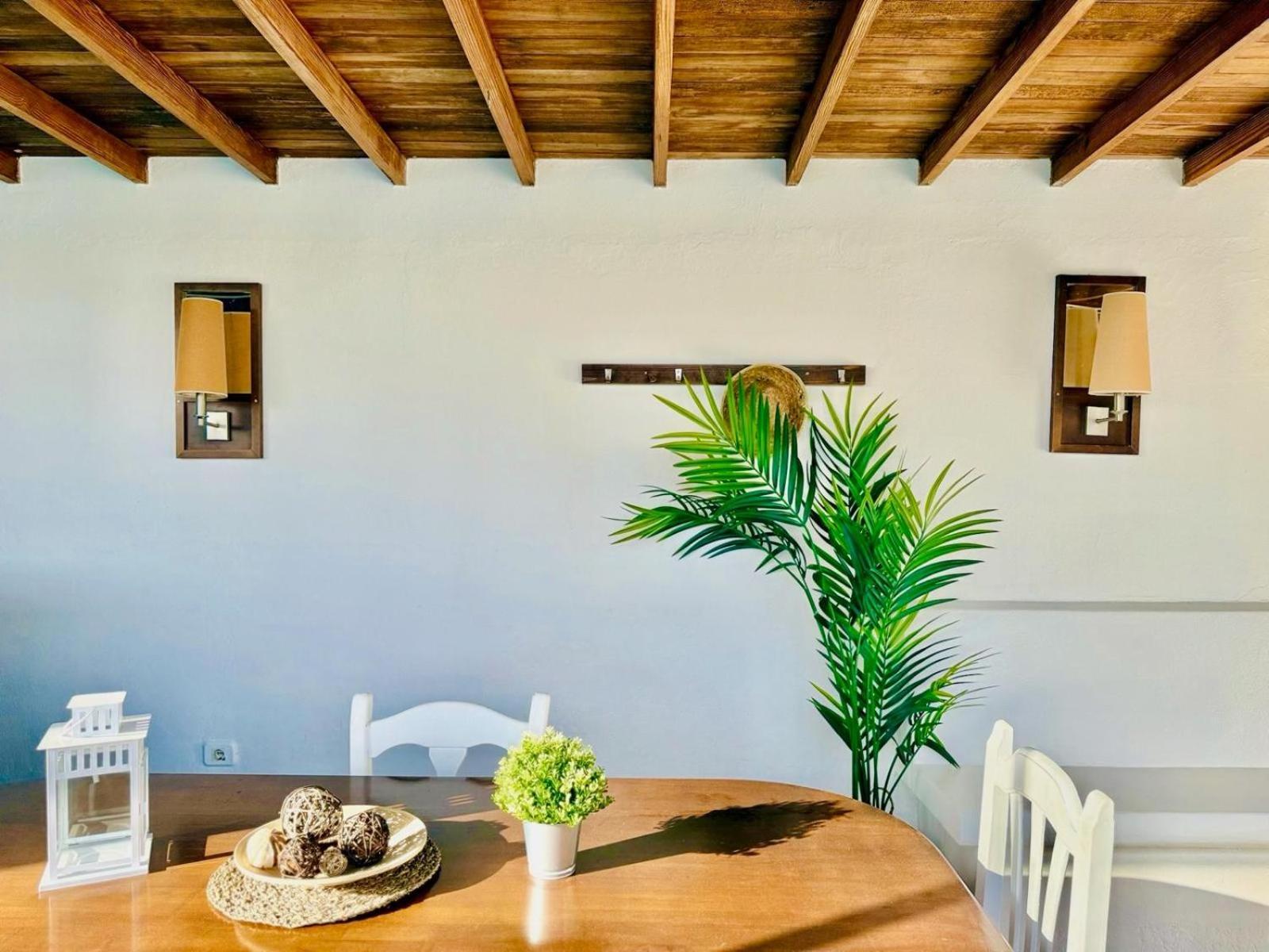 Apartment Canaryislandshost L Olympica Teguise (Lanzarote)