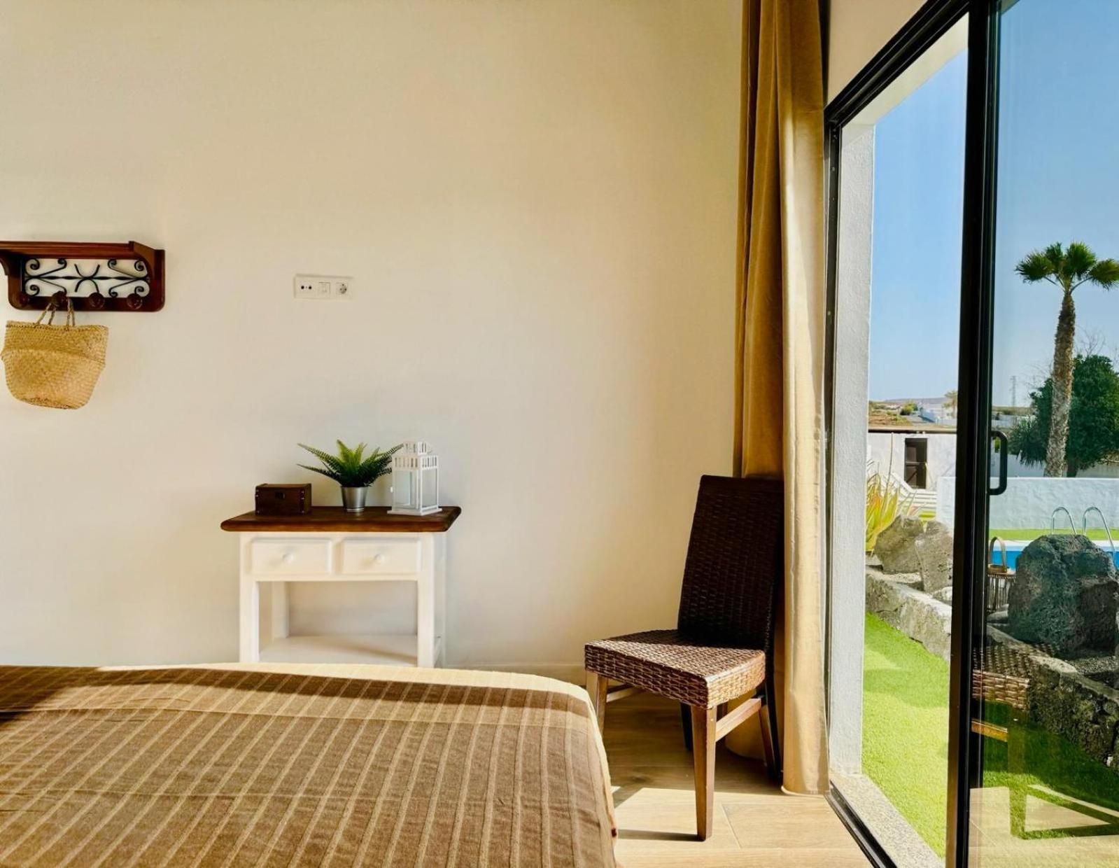 Canaryislandshost L Olympica Apartment *