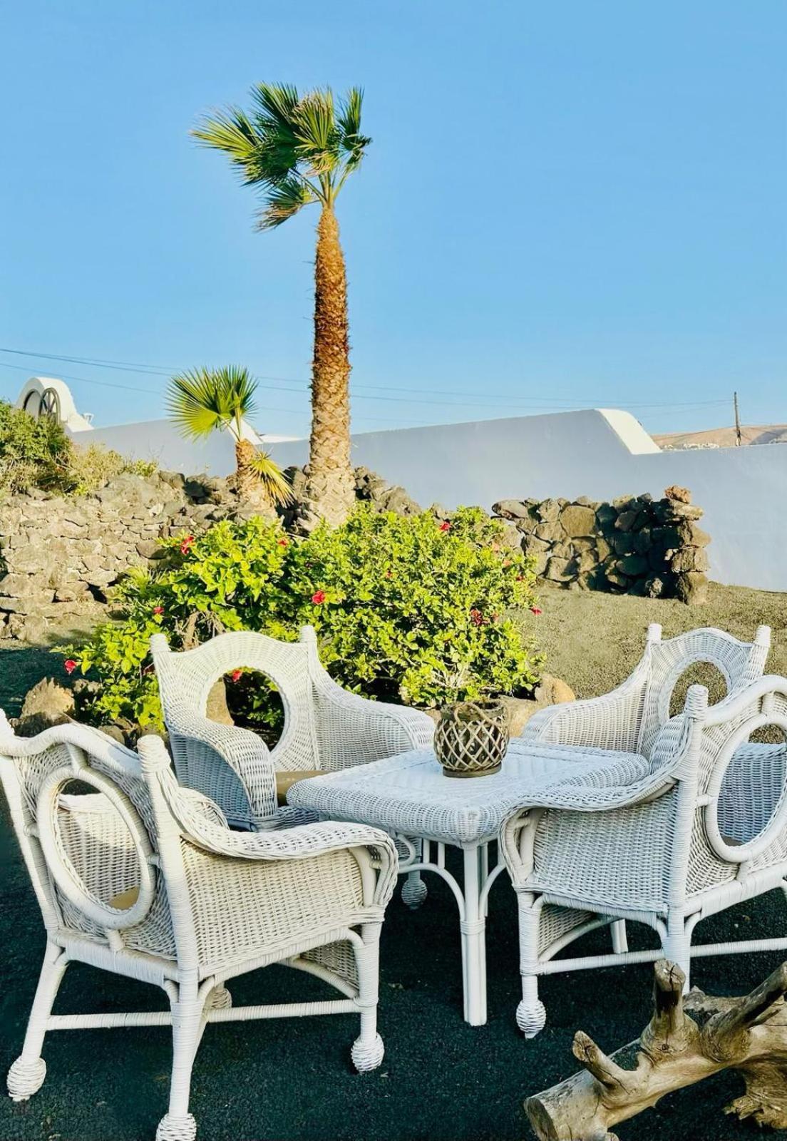 Apartment Canaryislandshost L Olympica Teguise (Lanzarote)