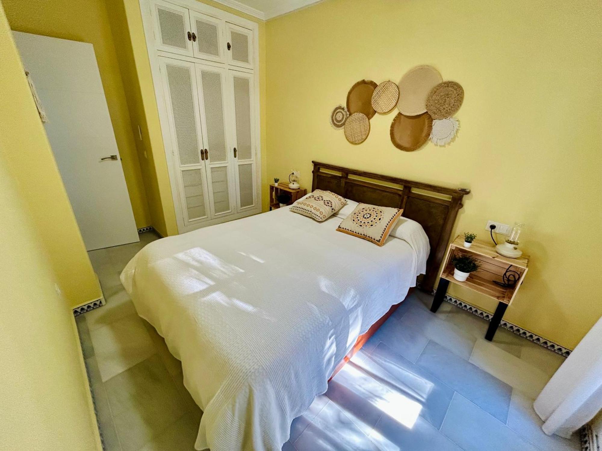 Apartamento En Playa La Barrosa *