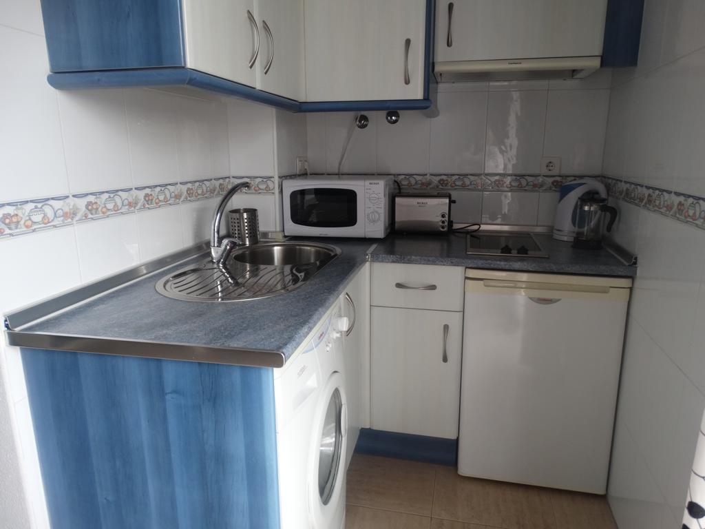 - Refino, 36 Apartment Malaga