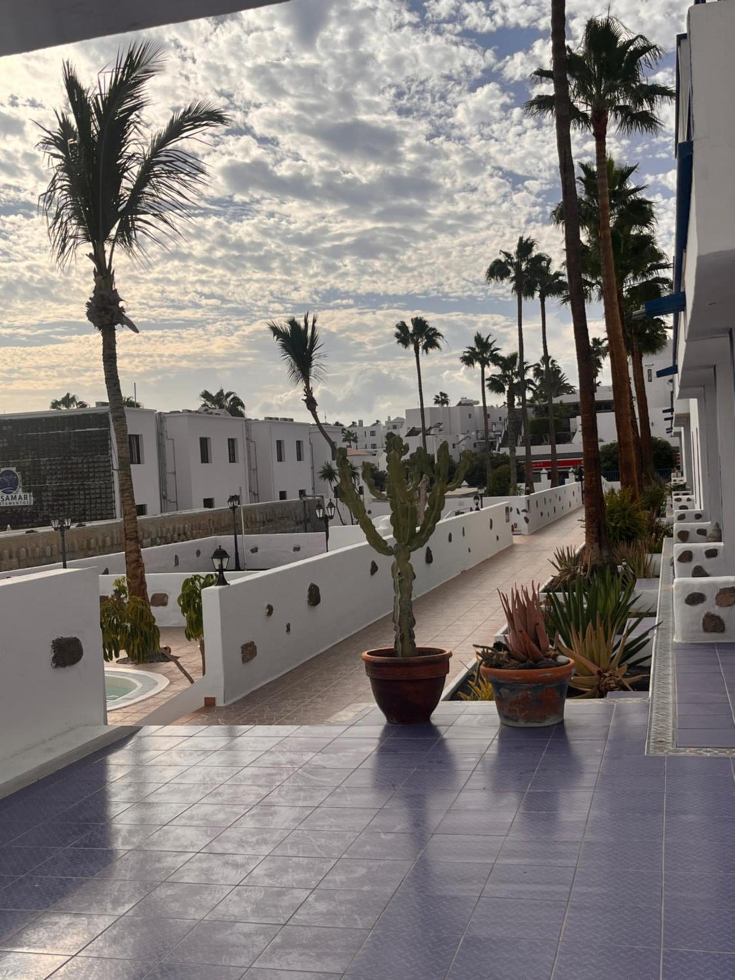 Tk Oceanview Apartment *