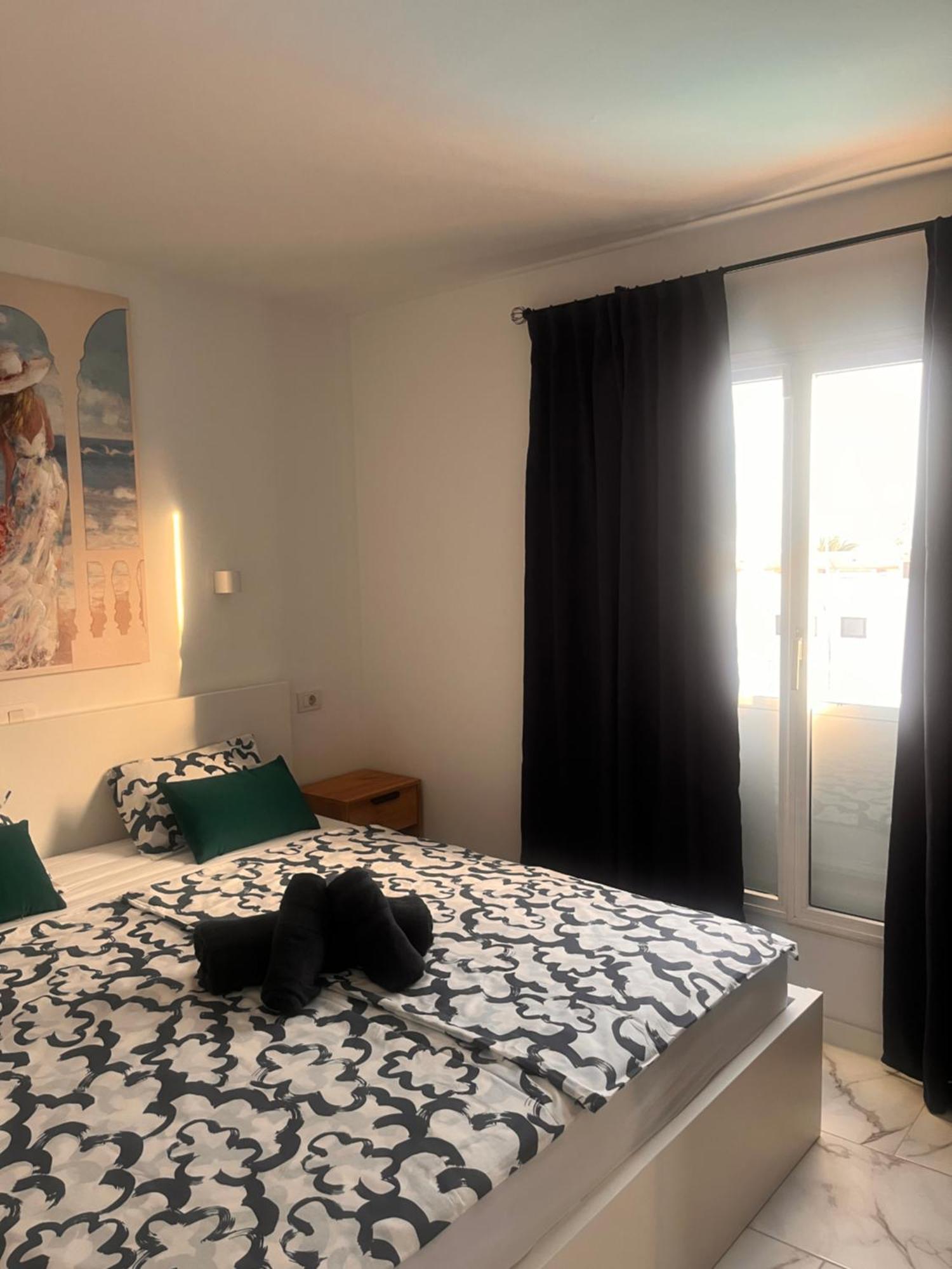Tk Oceanview Apartment