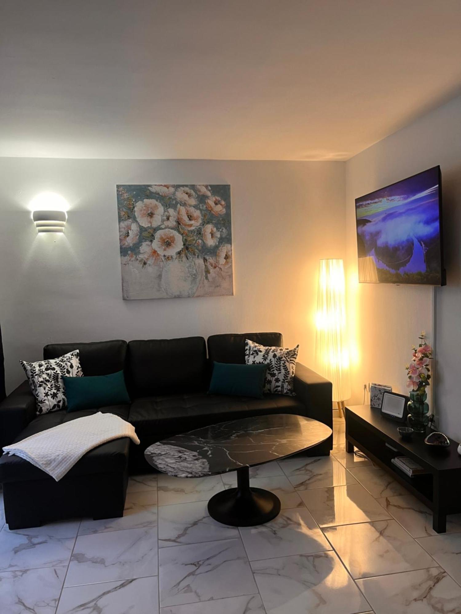 Tk Oceanview Apartment *