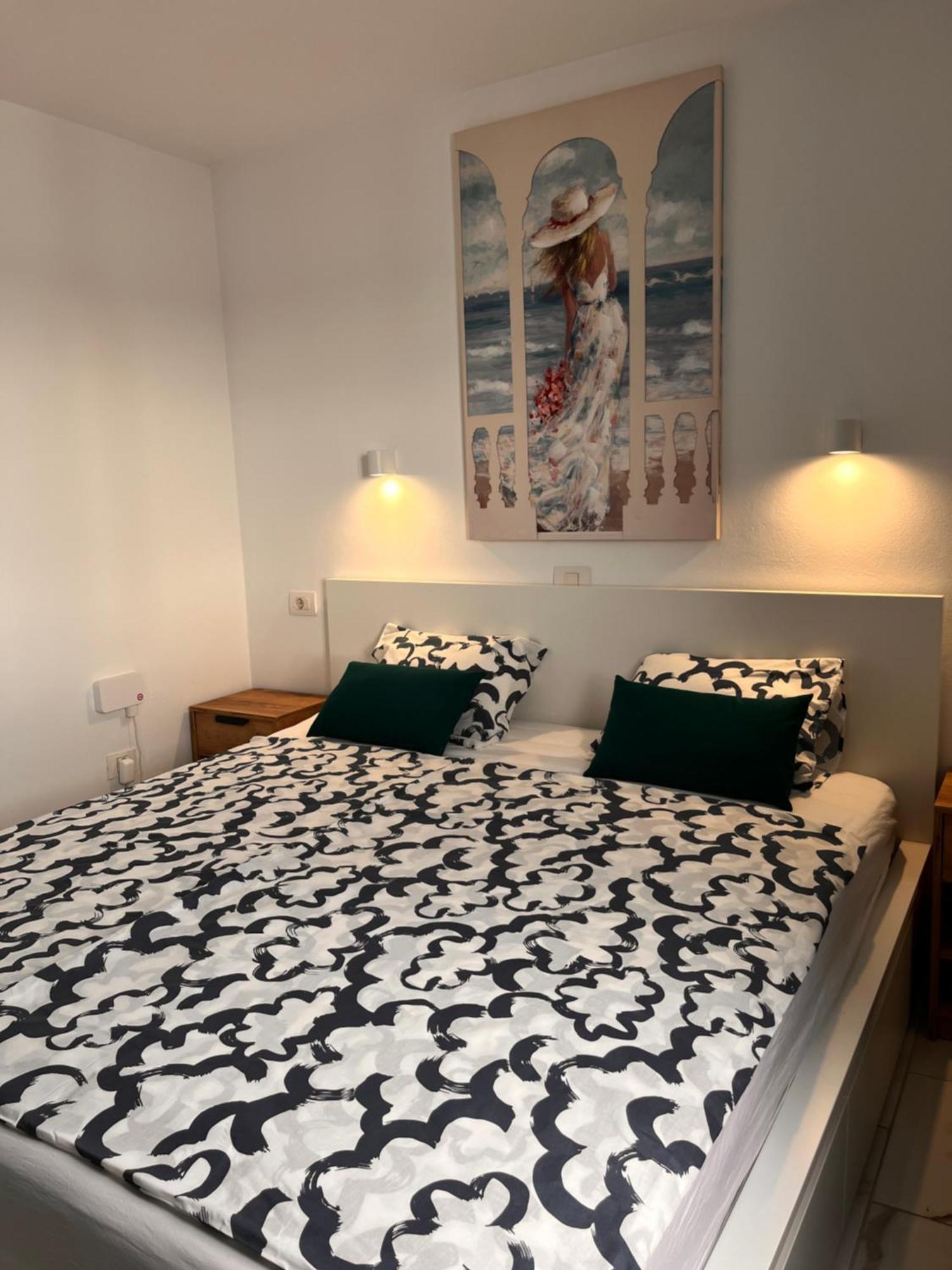 Tk Oceanview Apartment Los Pocillos
