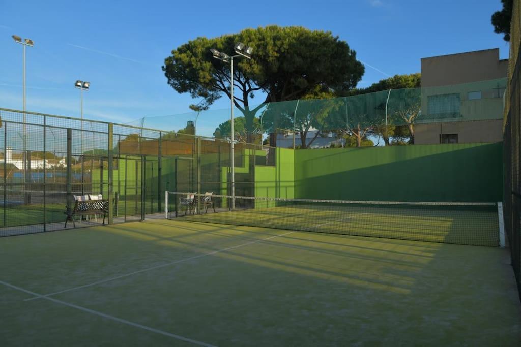 Apartamento En Playa La Barrosa