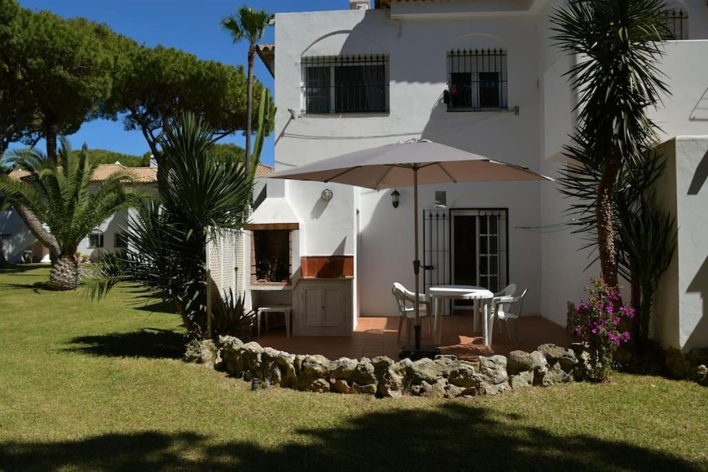 En Playa La Barrosa Apartamento Chiclana de la Frontera