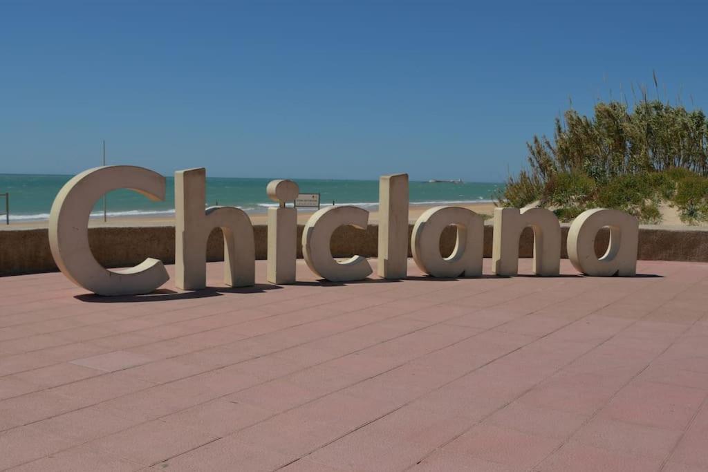 Apartamento En Playa La Barrosa Chiclana de la Frontera