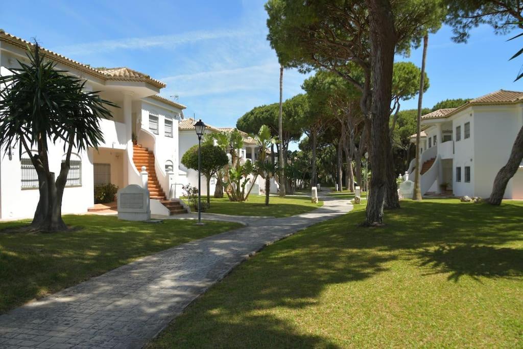 Apartamento En Playa La Barrosa *