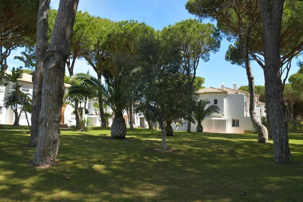 Apartamento En Playa La Barrosa Chiclana de la Frontera