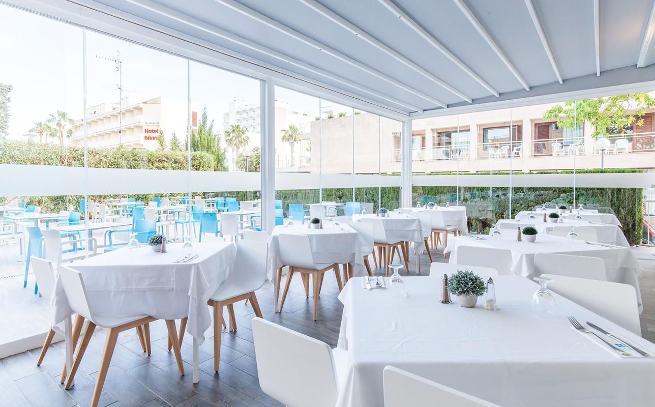 Bluesea Cala Millor 3*
