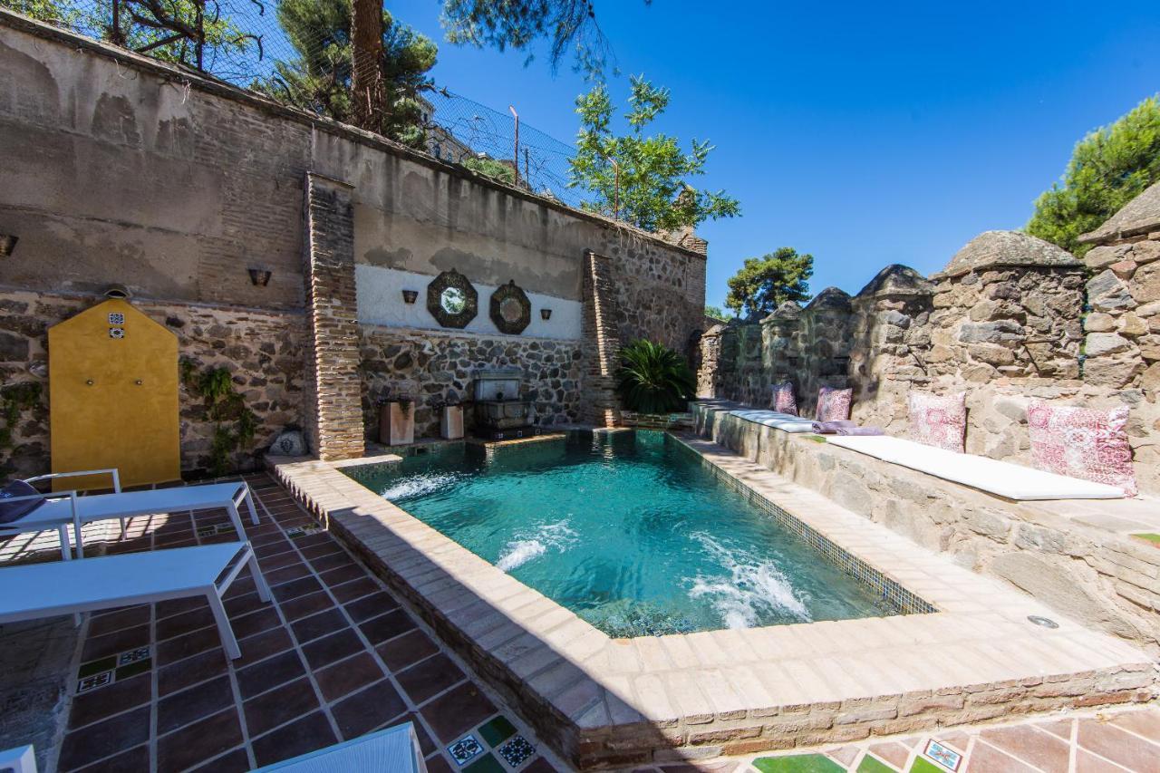Hacienda Del Cardenal 4*