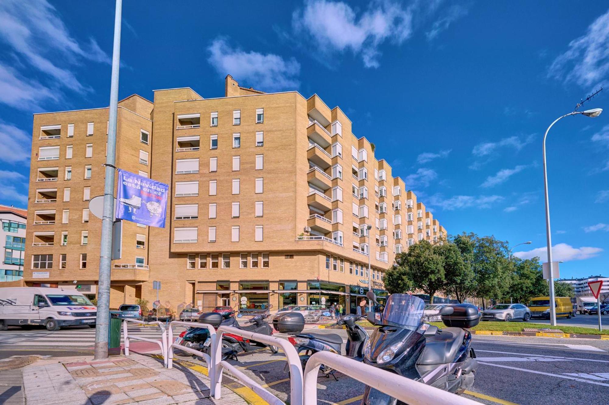 Mendebaldea Hospitales Premium Pamplona
