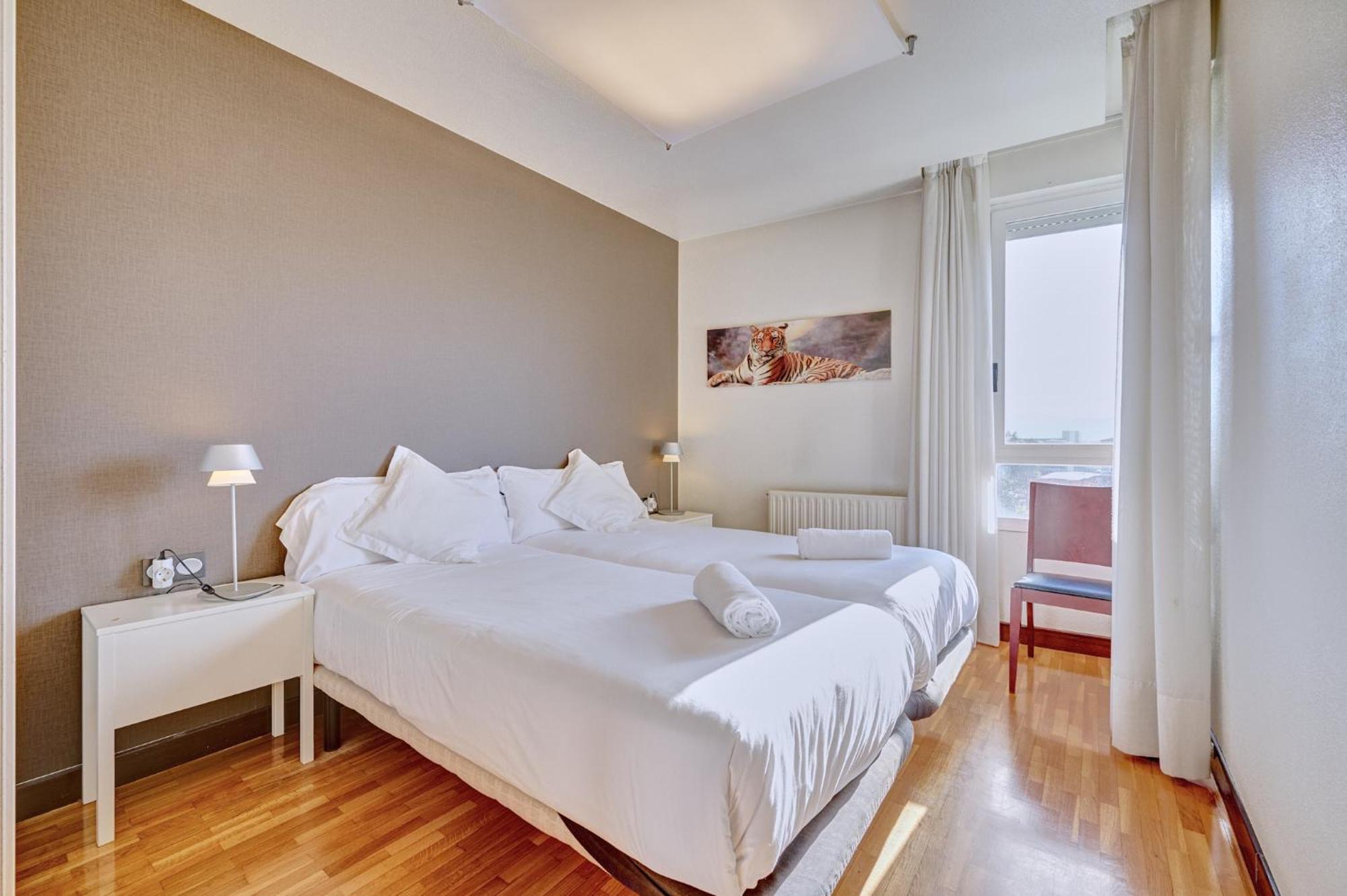 Mendebaldea Hospitales Premium Pamplona