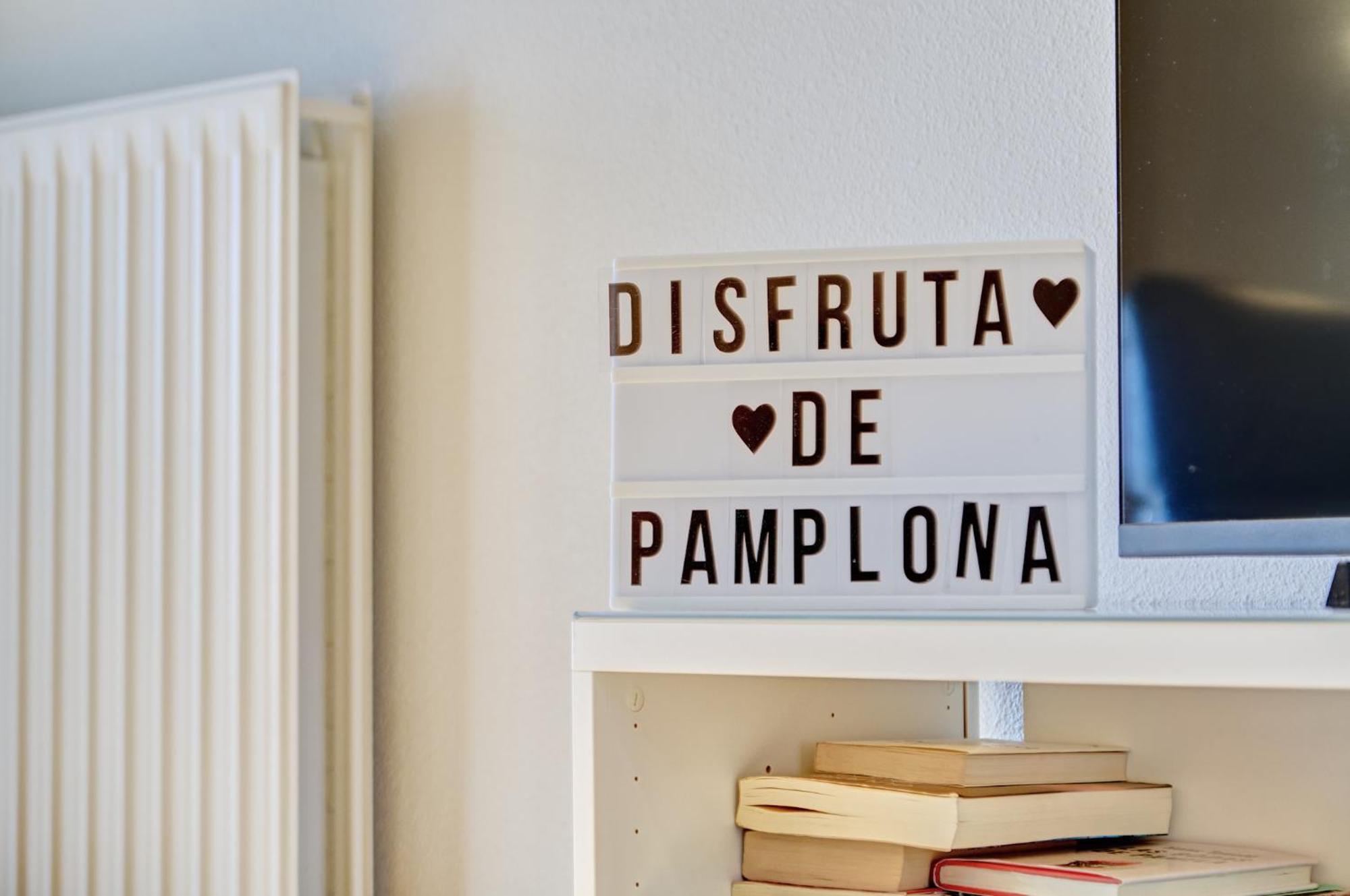 Mendebaldea Hospitales Premium Apartment