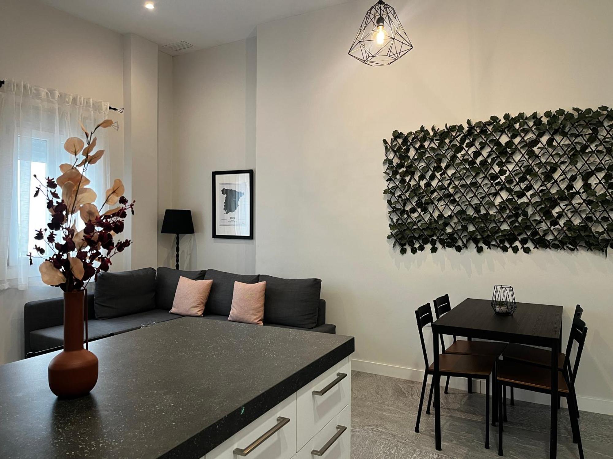 Apartamento Kadis-korazon Grupo Ac Gestion *